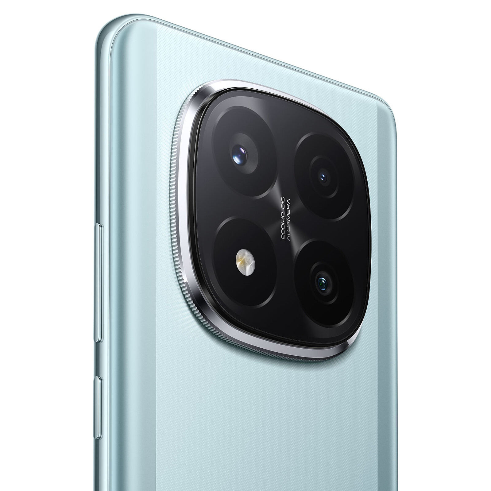 Xiaomi Redmi Note 14 Pro+ 5G Blue (12GB / 512GB)