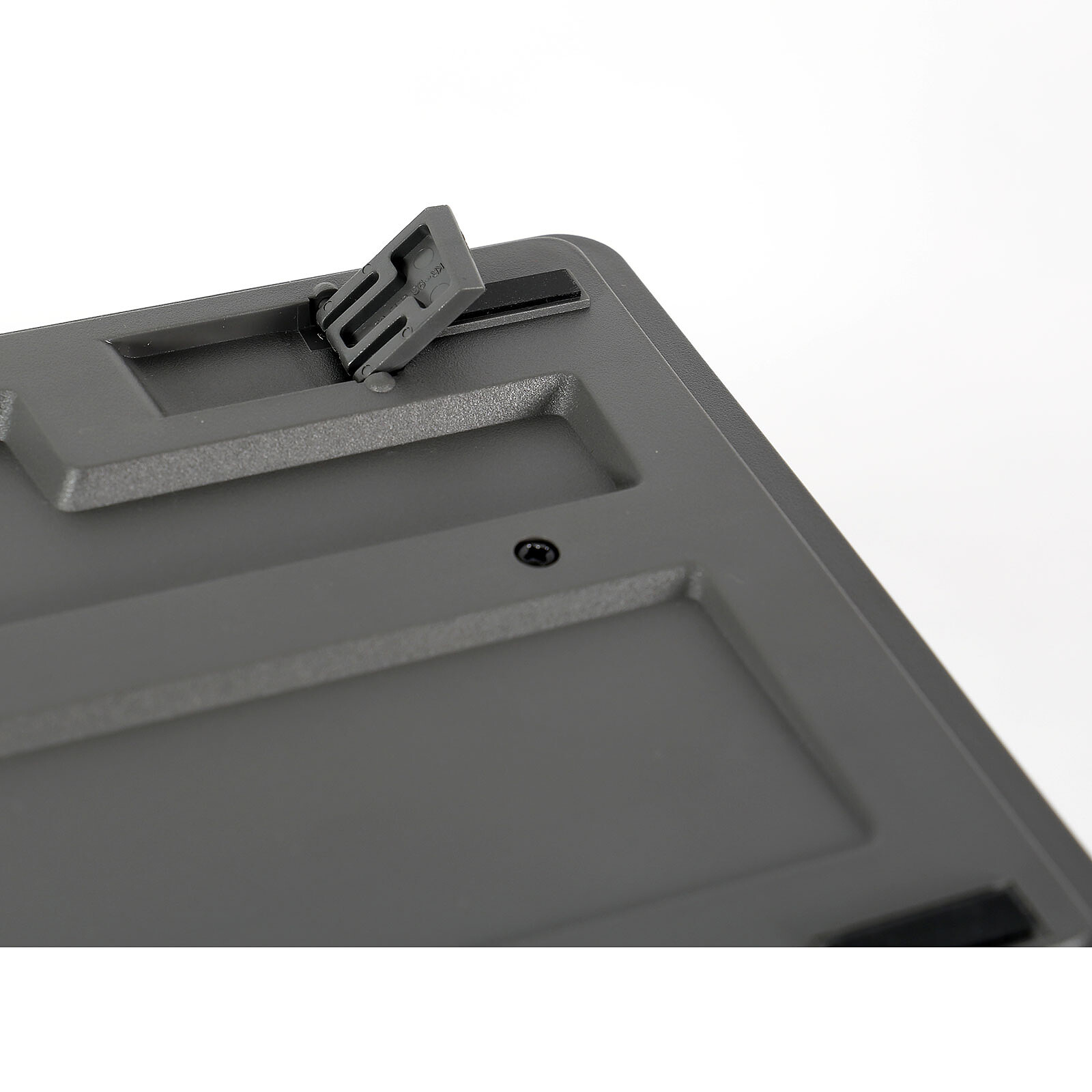 LDLC BW10 (QWERTZ, Switzerland)