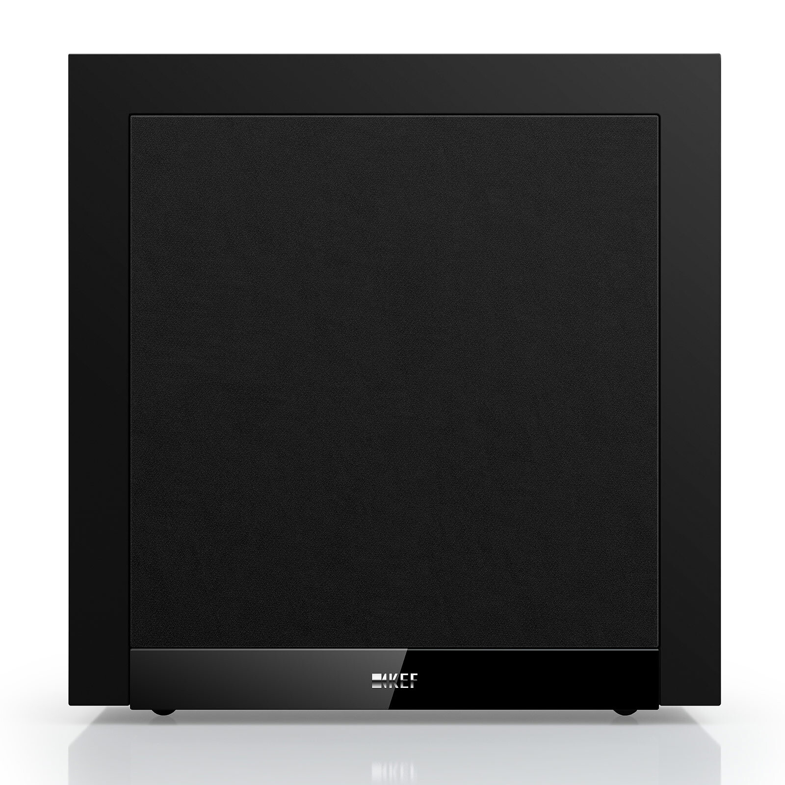 KEF T2 Black