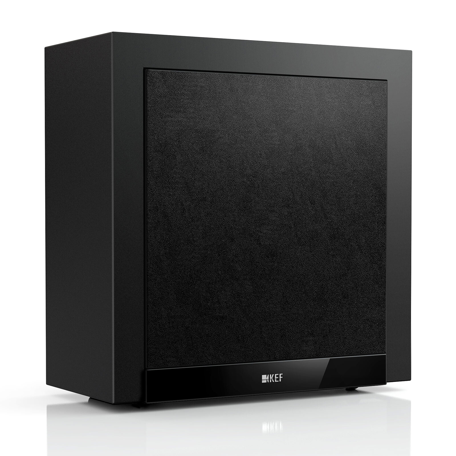 KEF T2 Black