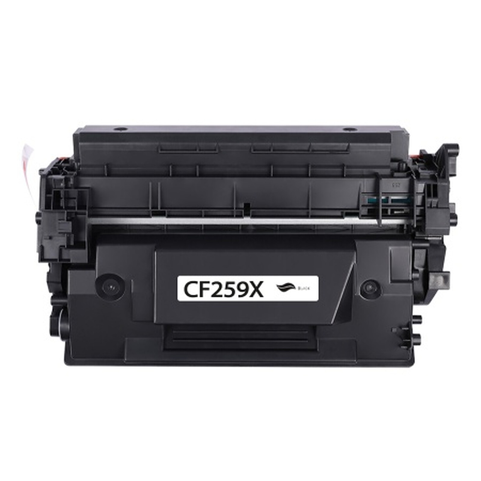 Generic H.259X Compatible Toner HP CF259X - Black