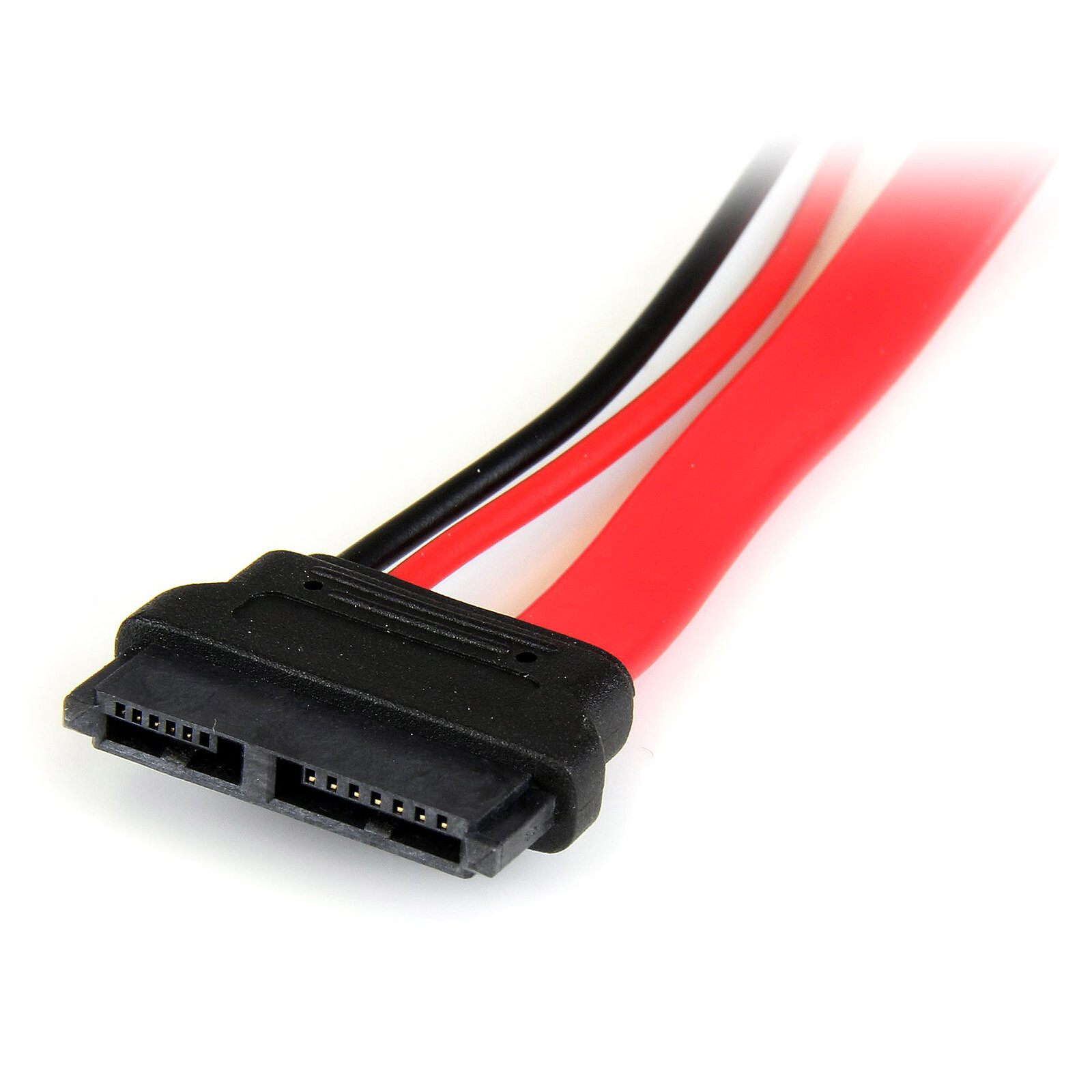 StarTech.com SLSATAADAP6