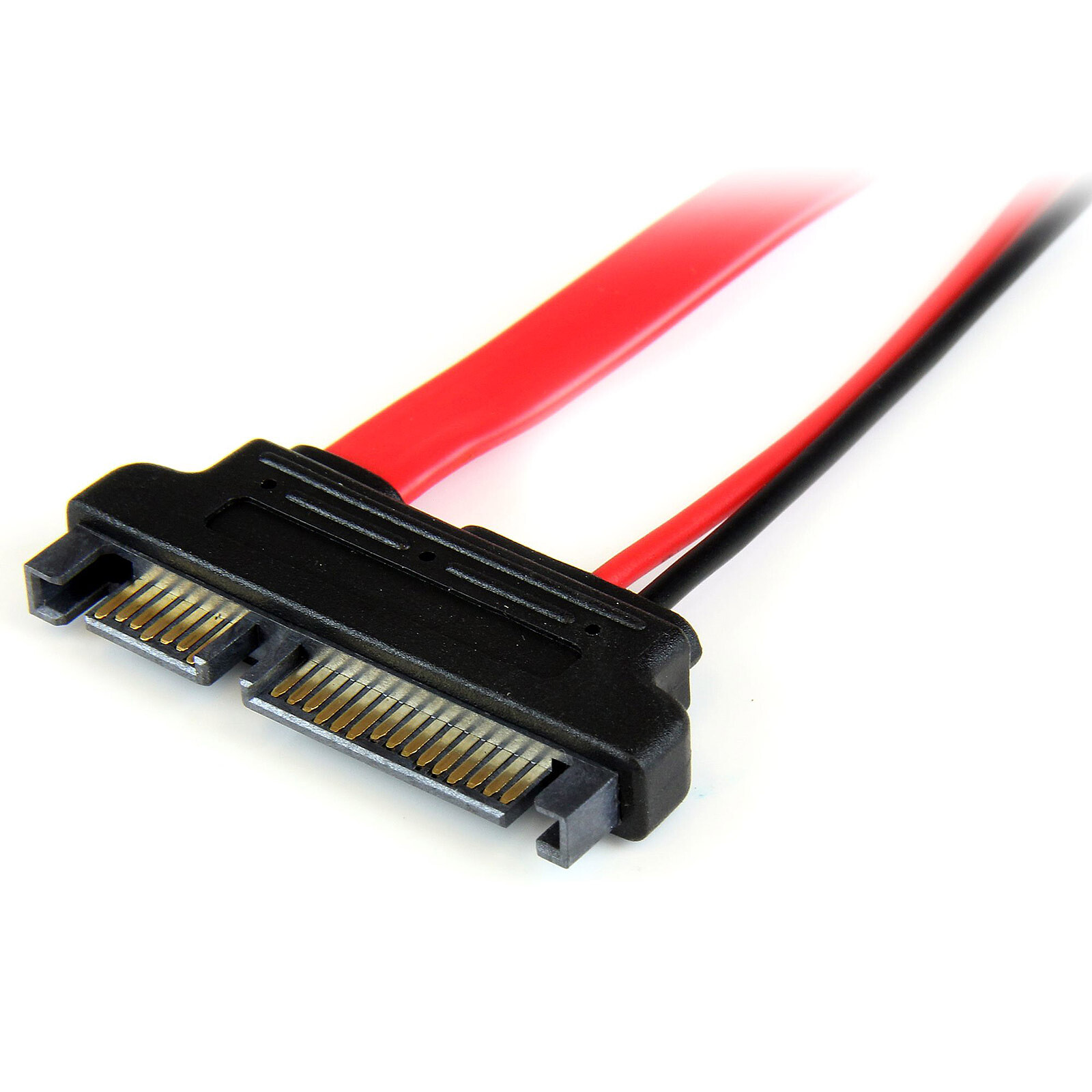 StarTech.com SLSATAADAP6