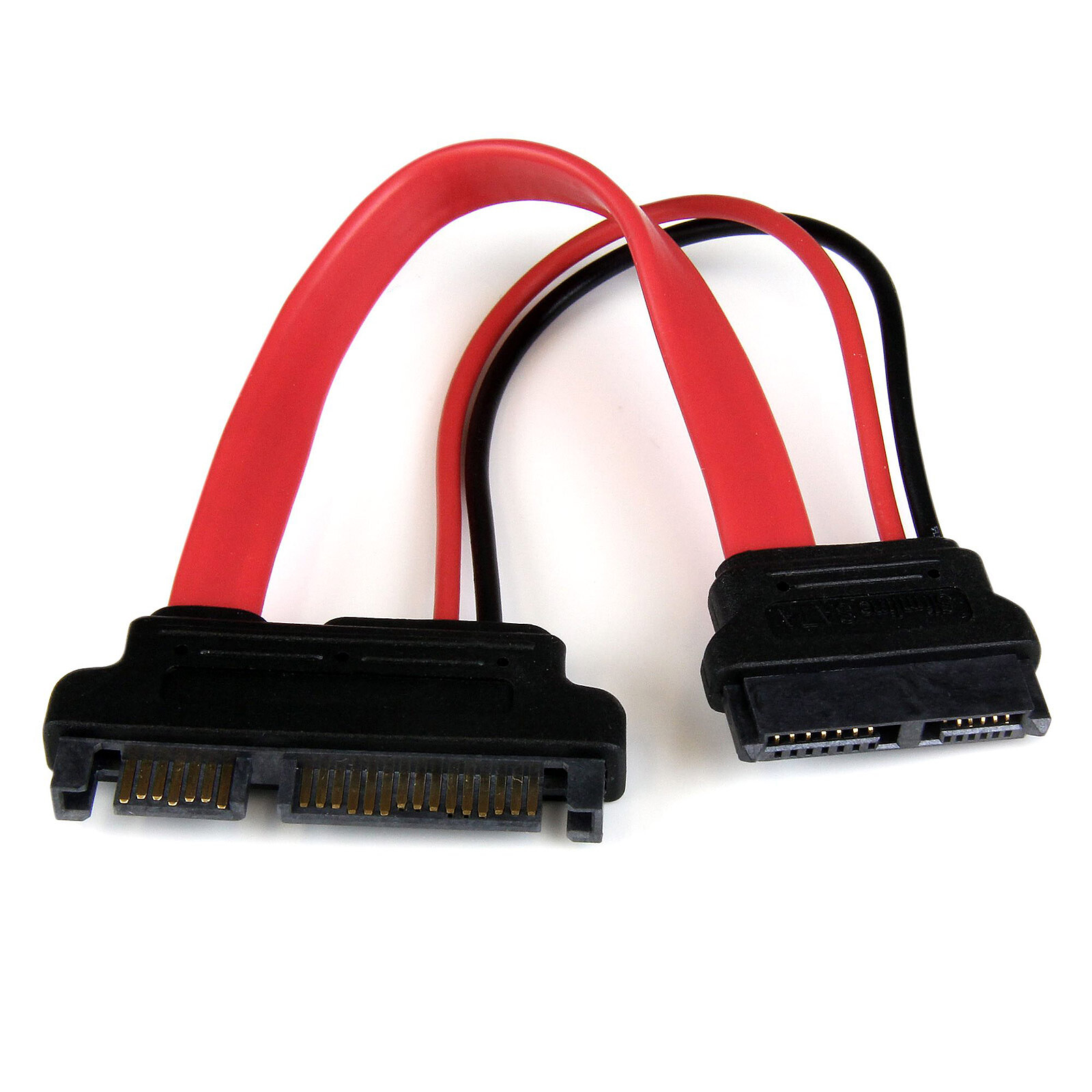 StarTech.com SLSATAADAP6