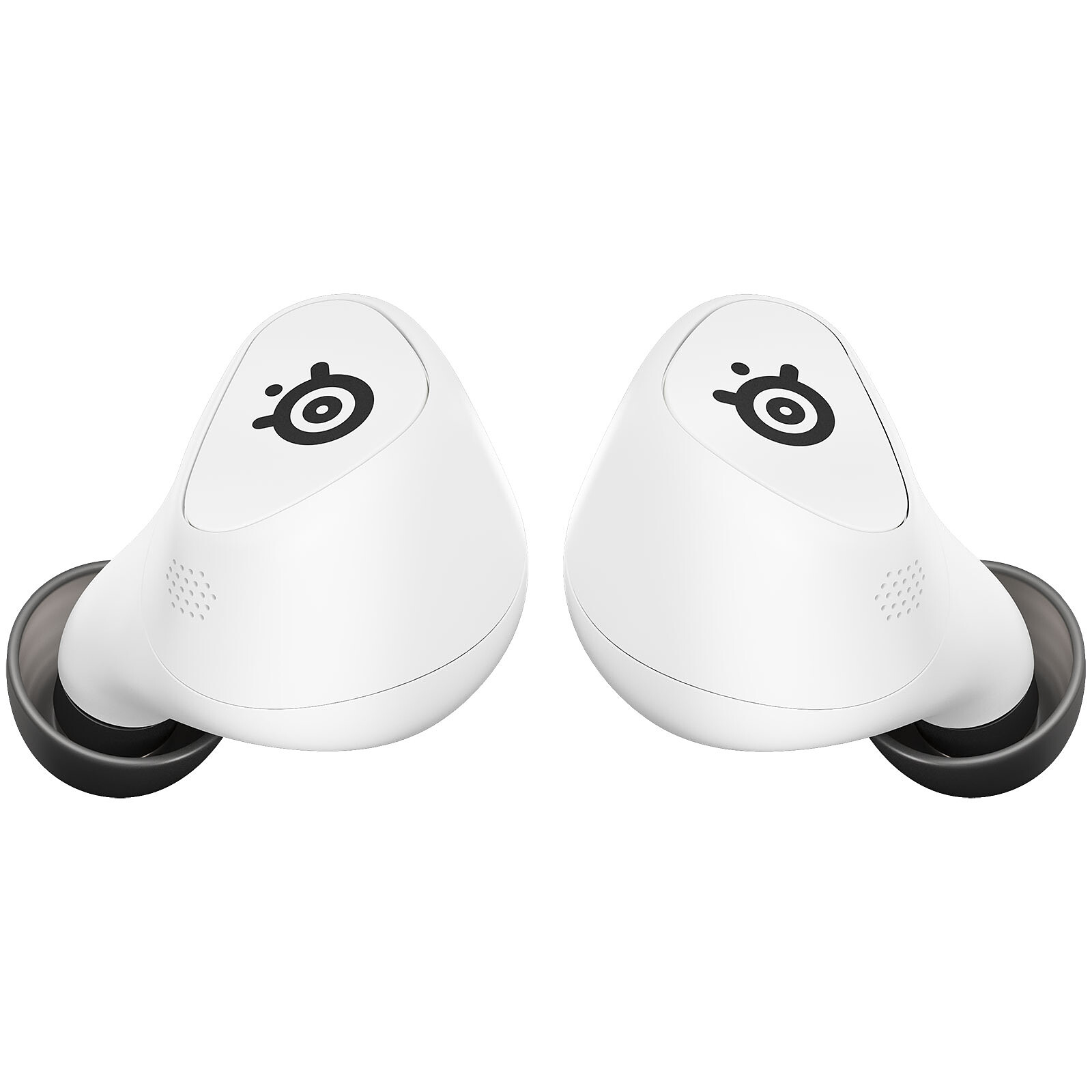 SteelSeries Arctis GameBuds (White)
