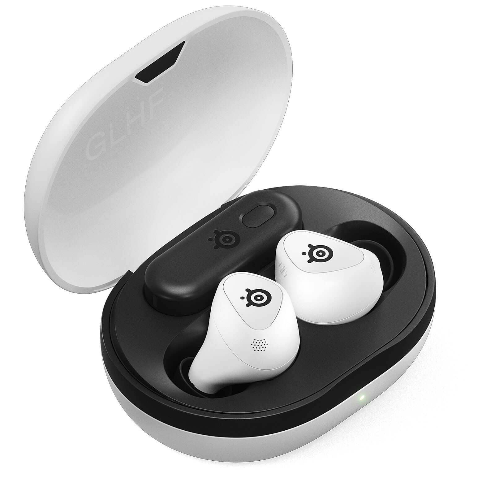 SteelSeries Arctis GameBuds (White)