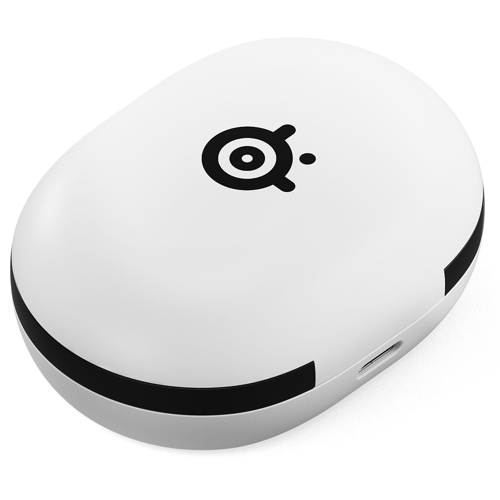 SteelSeries Arctis GameBuds (White)