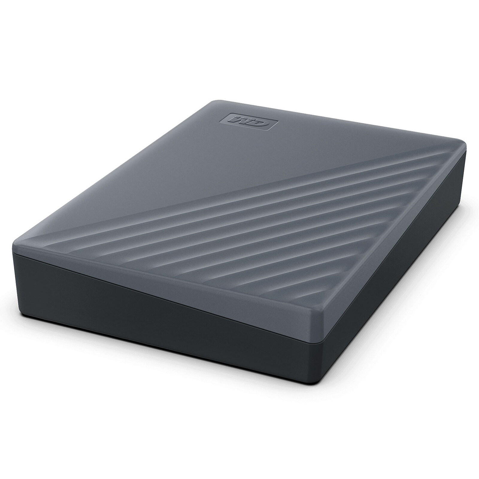 WD My Passport USB-C 6Tb