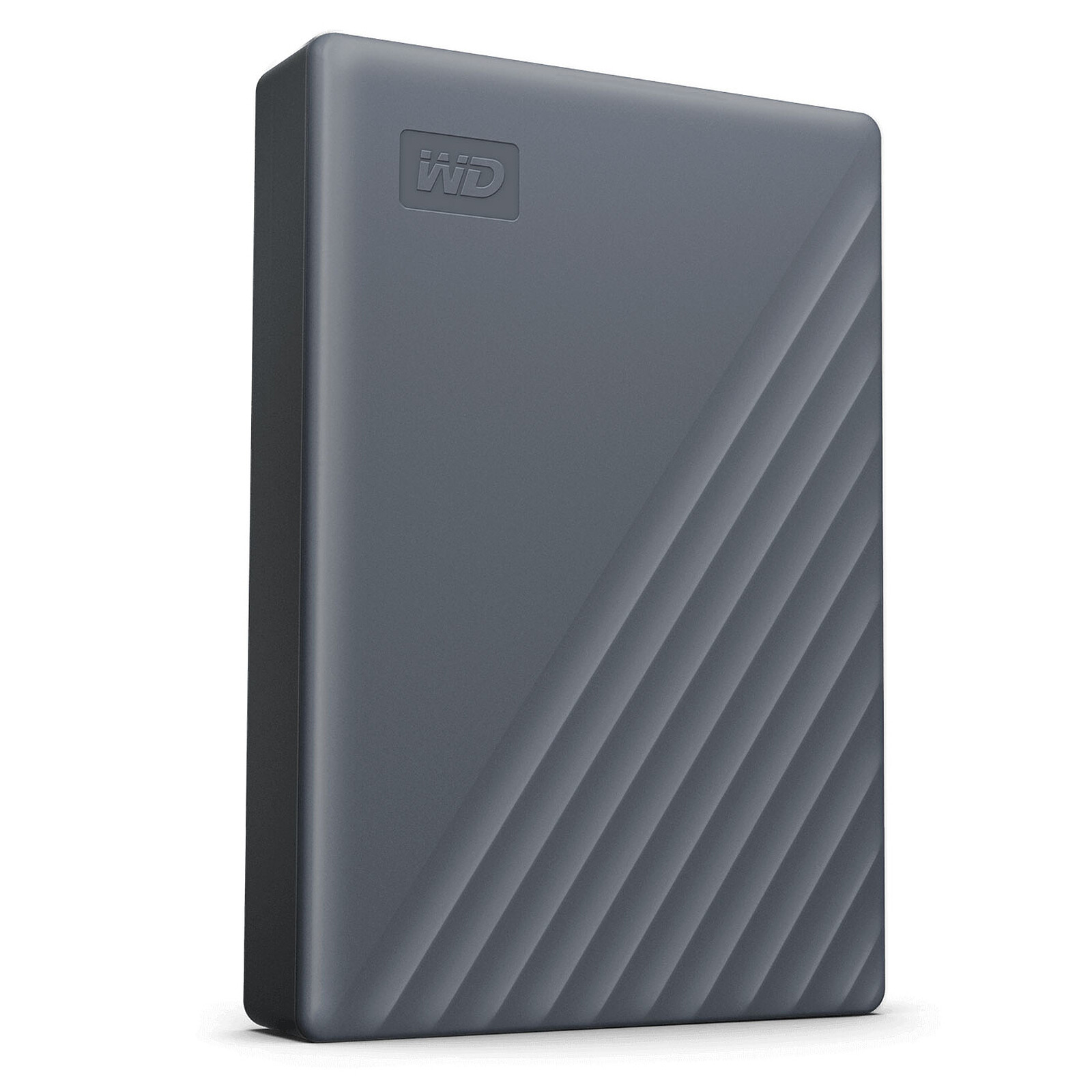 WD My Passport USB-C 6Tb
