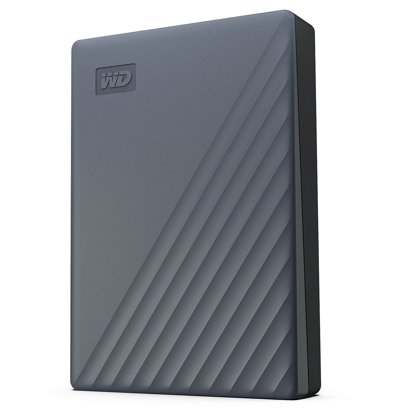 WD My Passport USB-C 6Tb