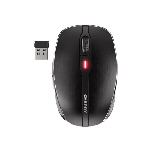 Ratón inalámbrico Cherry MW 8C Advanced