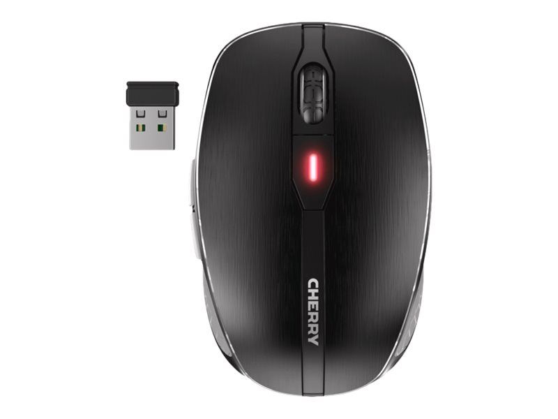 Cherry MW 8C Advanced Wireless Mouse