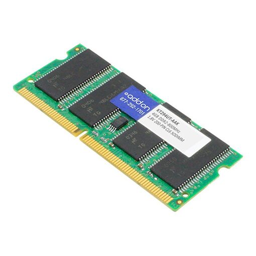 Módulo de memoria AddOn 4 GB DDR2-800 MHz SO-DIMM