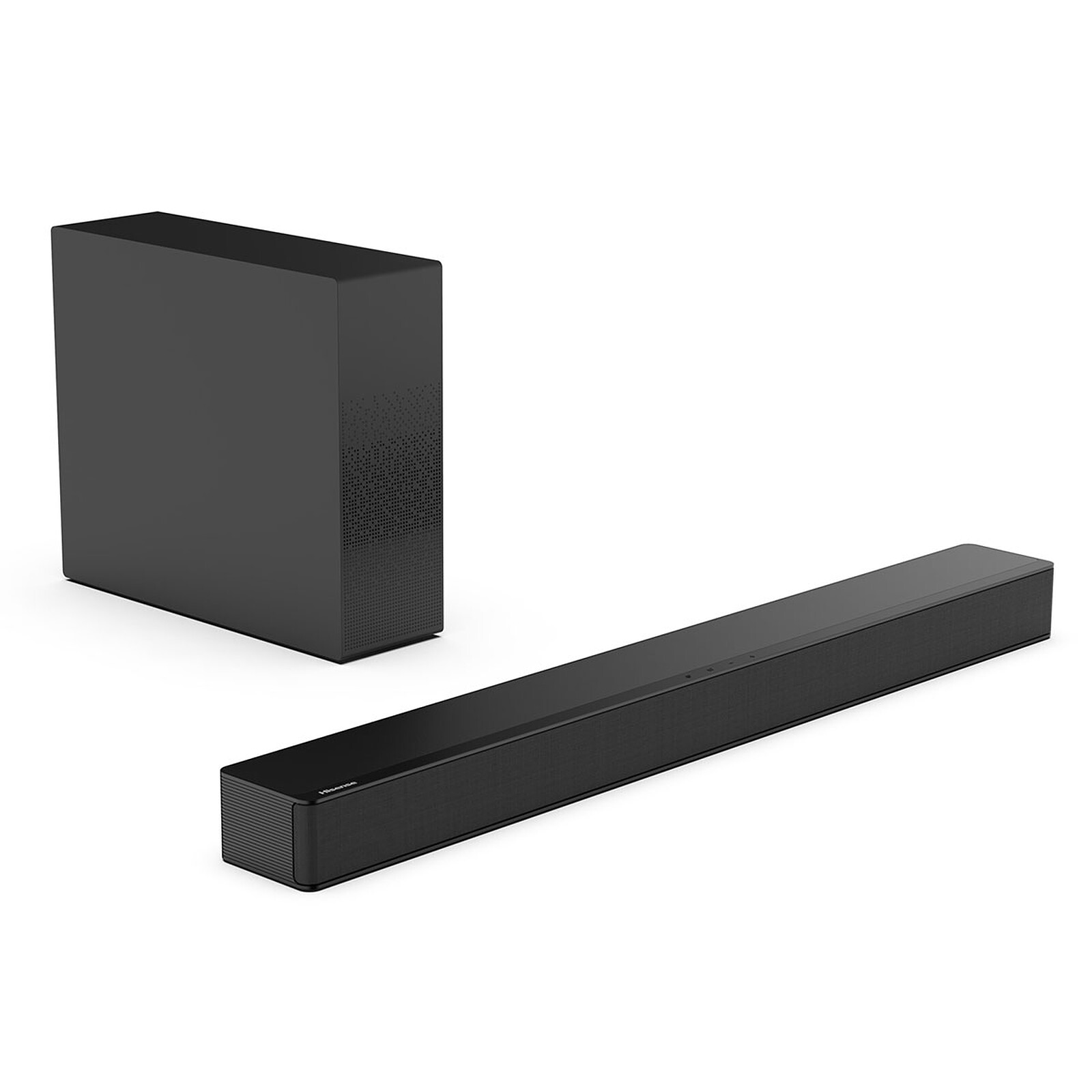 Hisense HS2100