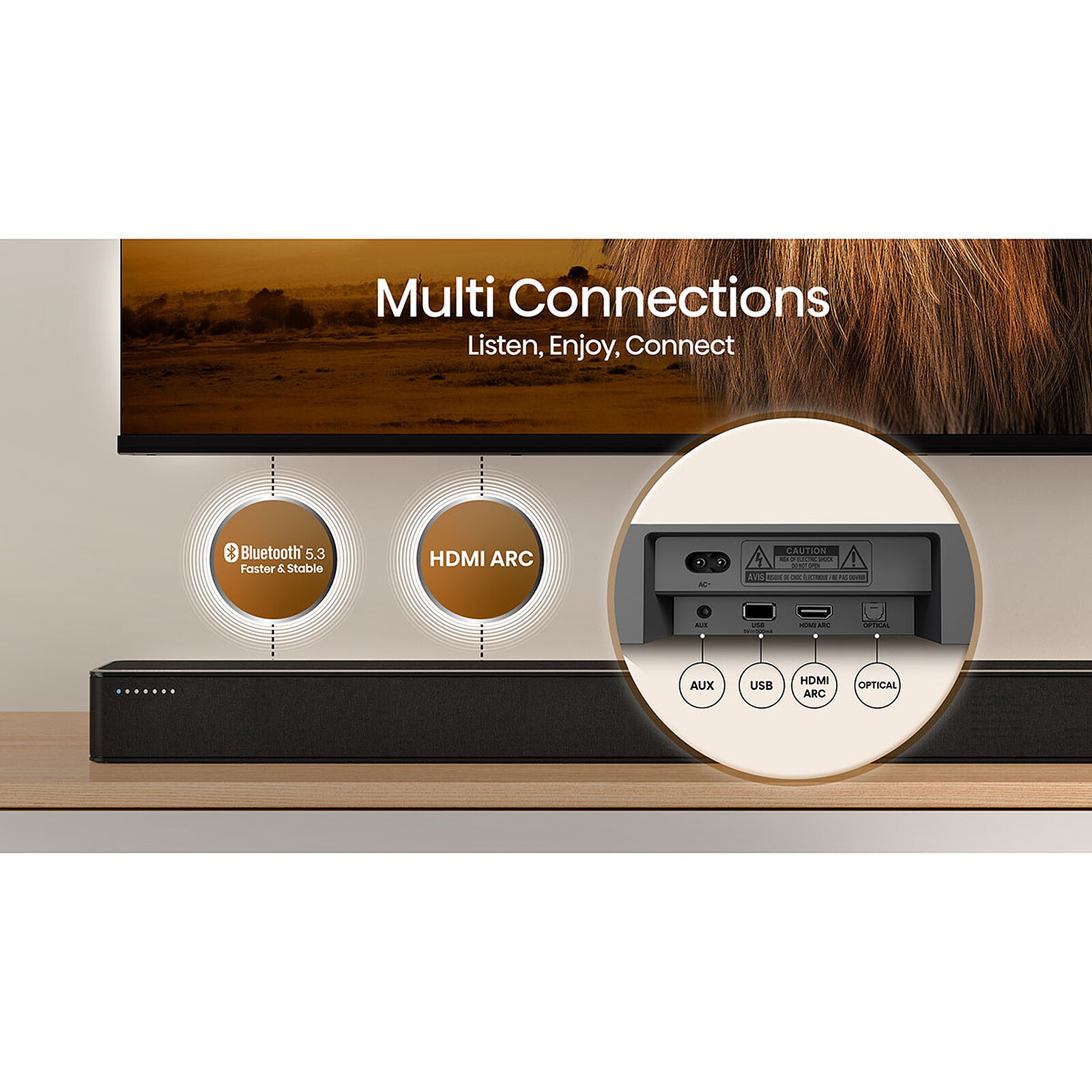Hisense HS2100