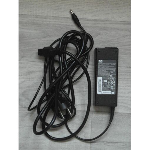 HP 90W Original Power Adapter - 19V 4.74A for HP Compaq Laptops