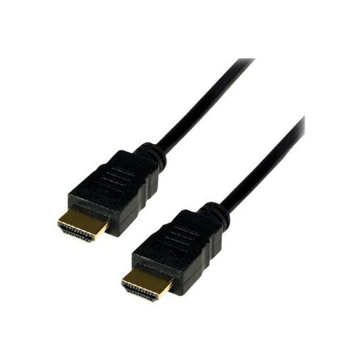 MCL Samar HDMI Cable with Ethernet - 3m