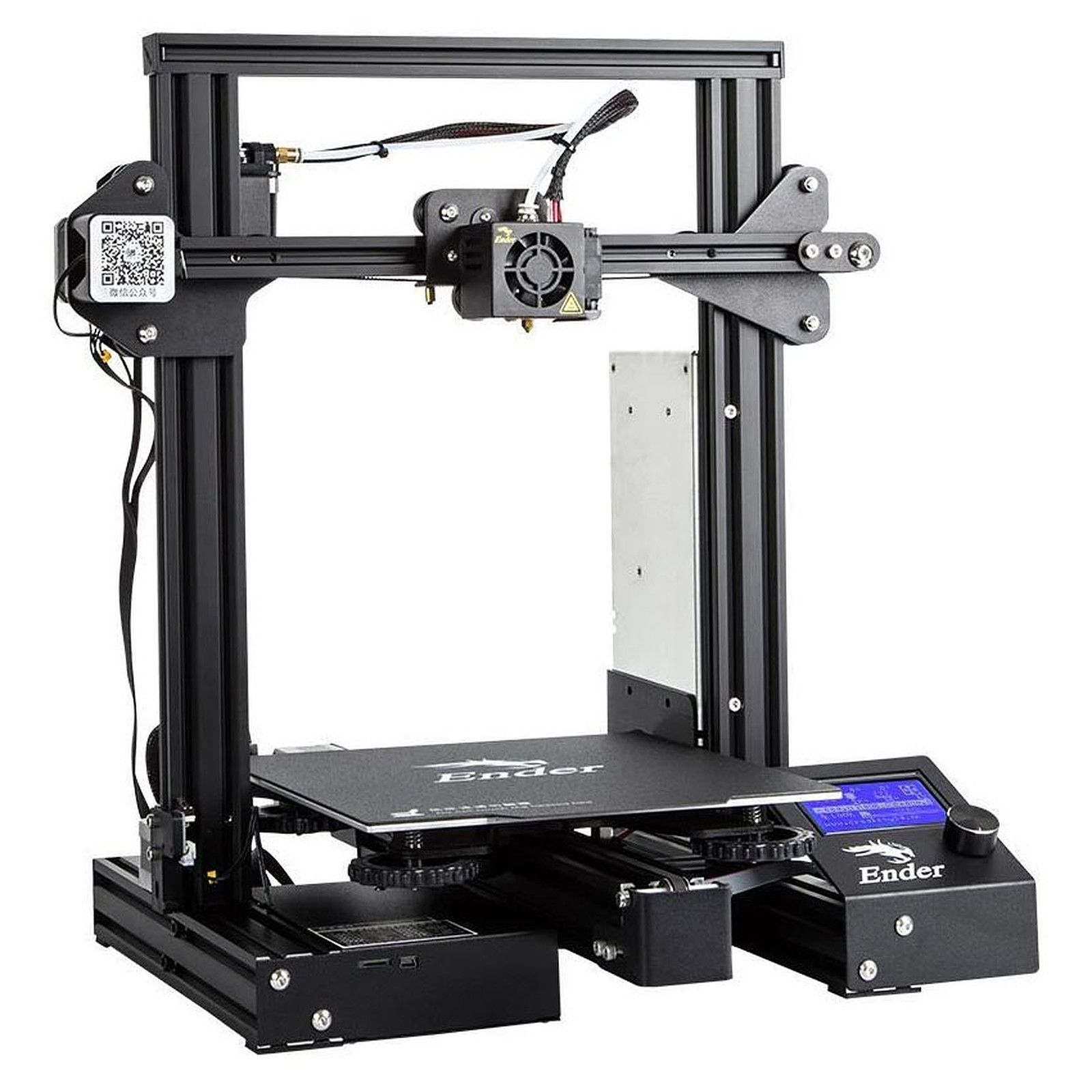 Creality 3D Ender 3 Pro - 3D Printer