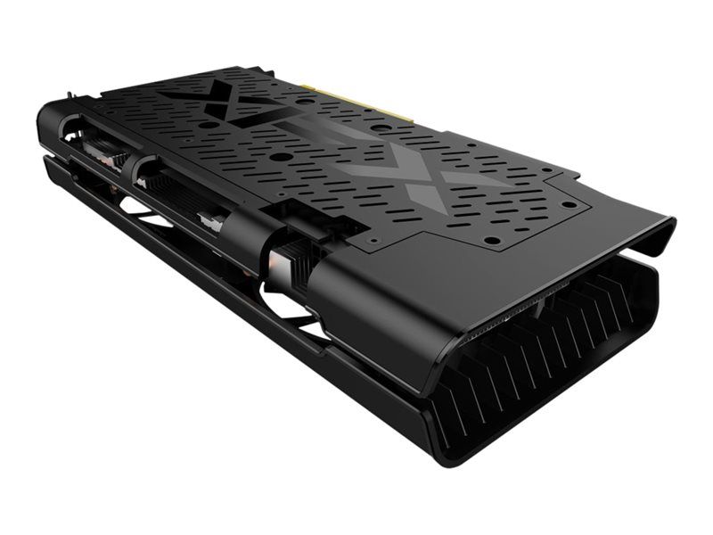 XFX Radeon RX 5500 XT THICC II Pro - Graphics Card - 4GB GDDR6 - PCIe 4.0 - HDMI, 3 x DisplayPort