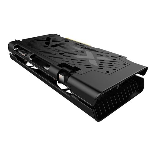 Carte graphique XFX Radeon RX 5500 XT THICC II Pro - 4 Go GDDR6 - PCIe 4.0 - HDMI, 3 x DisplayPort