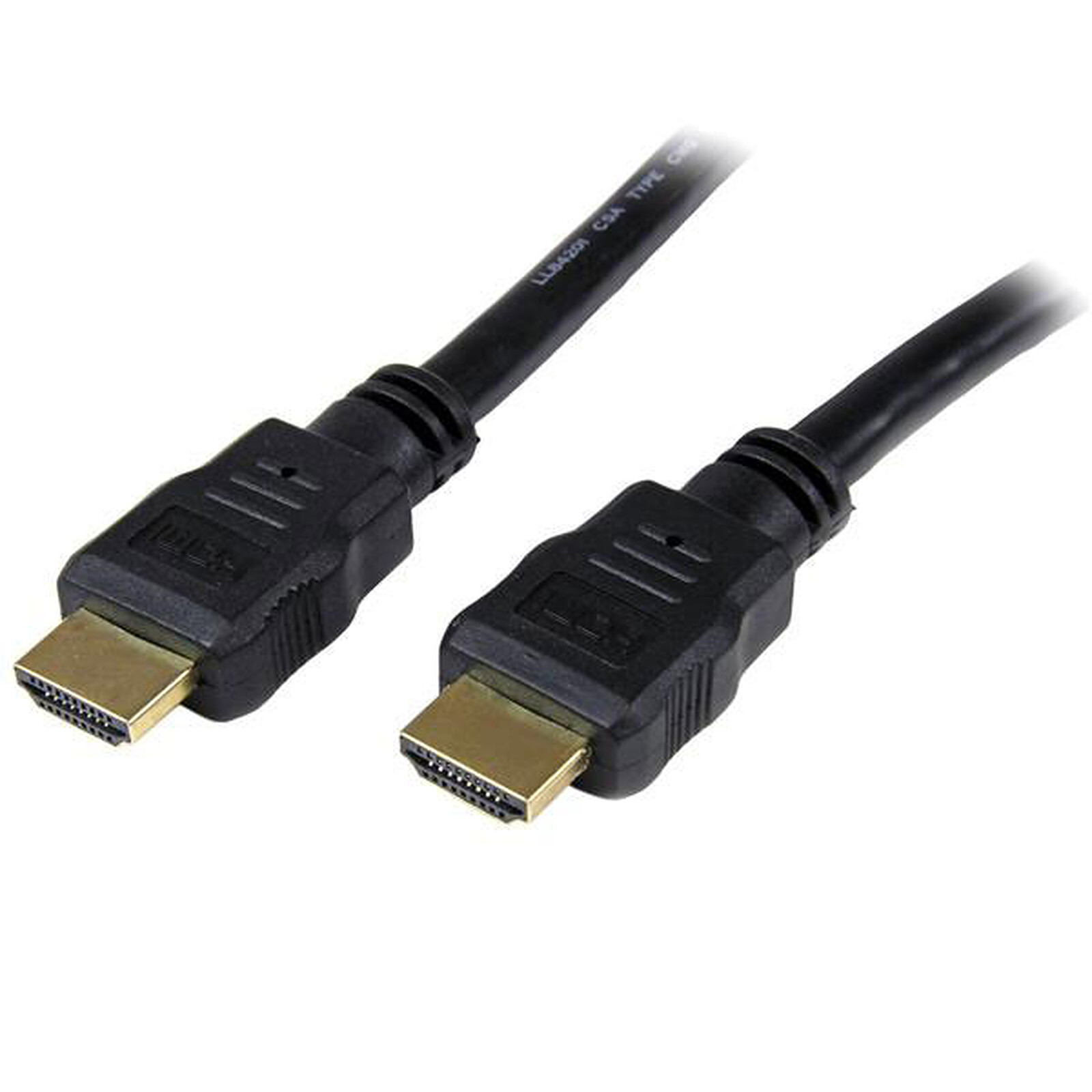 StarTech.com HDMM3M