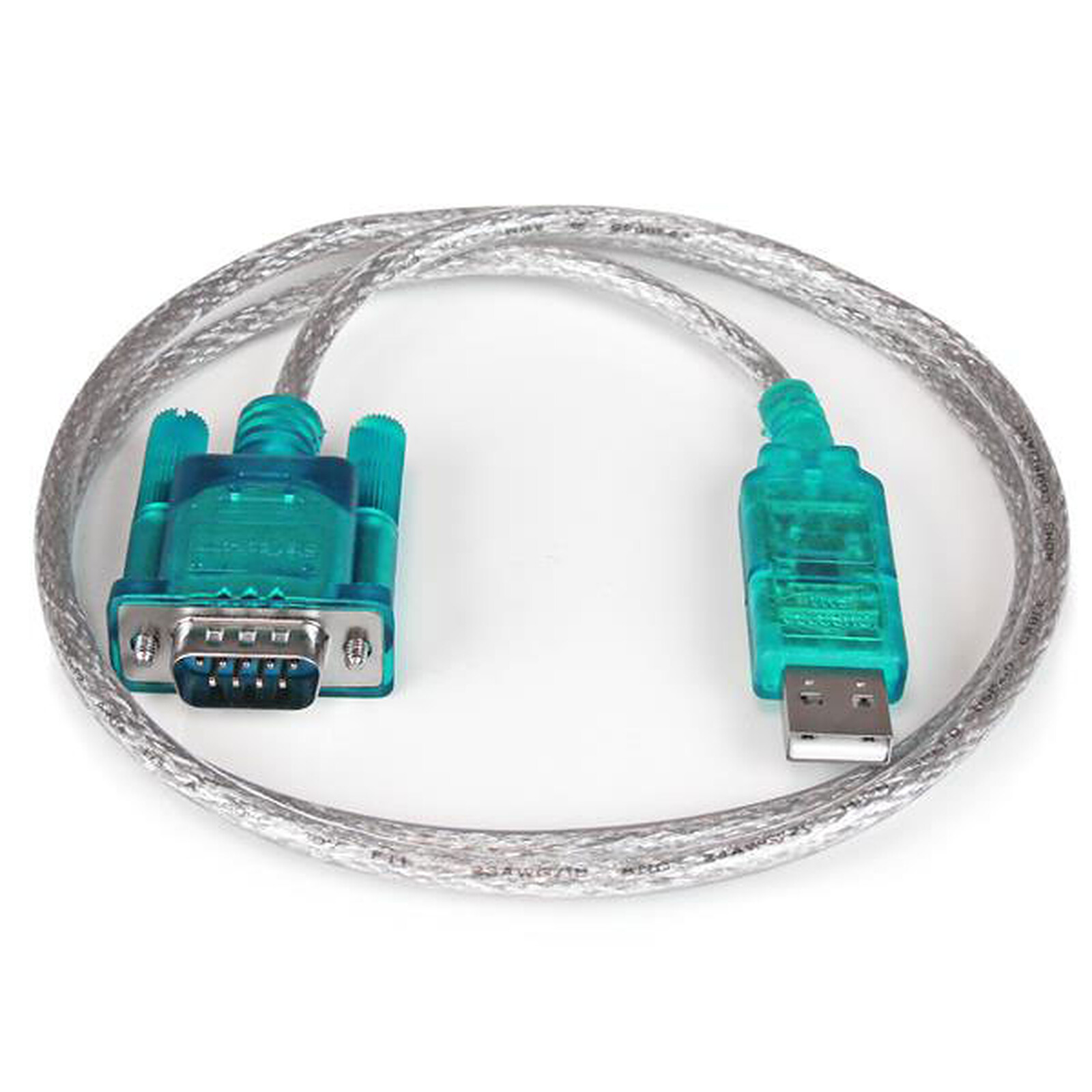StarTech.com ICUSB232SM3