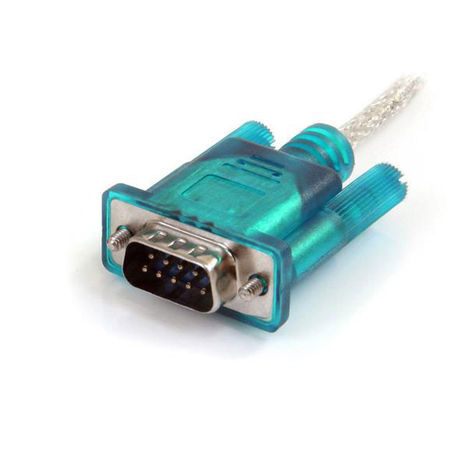 StarTech.com ICUSB232SM3