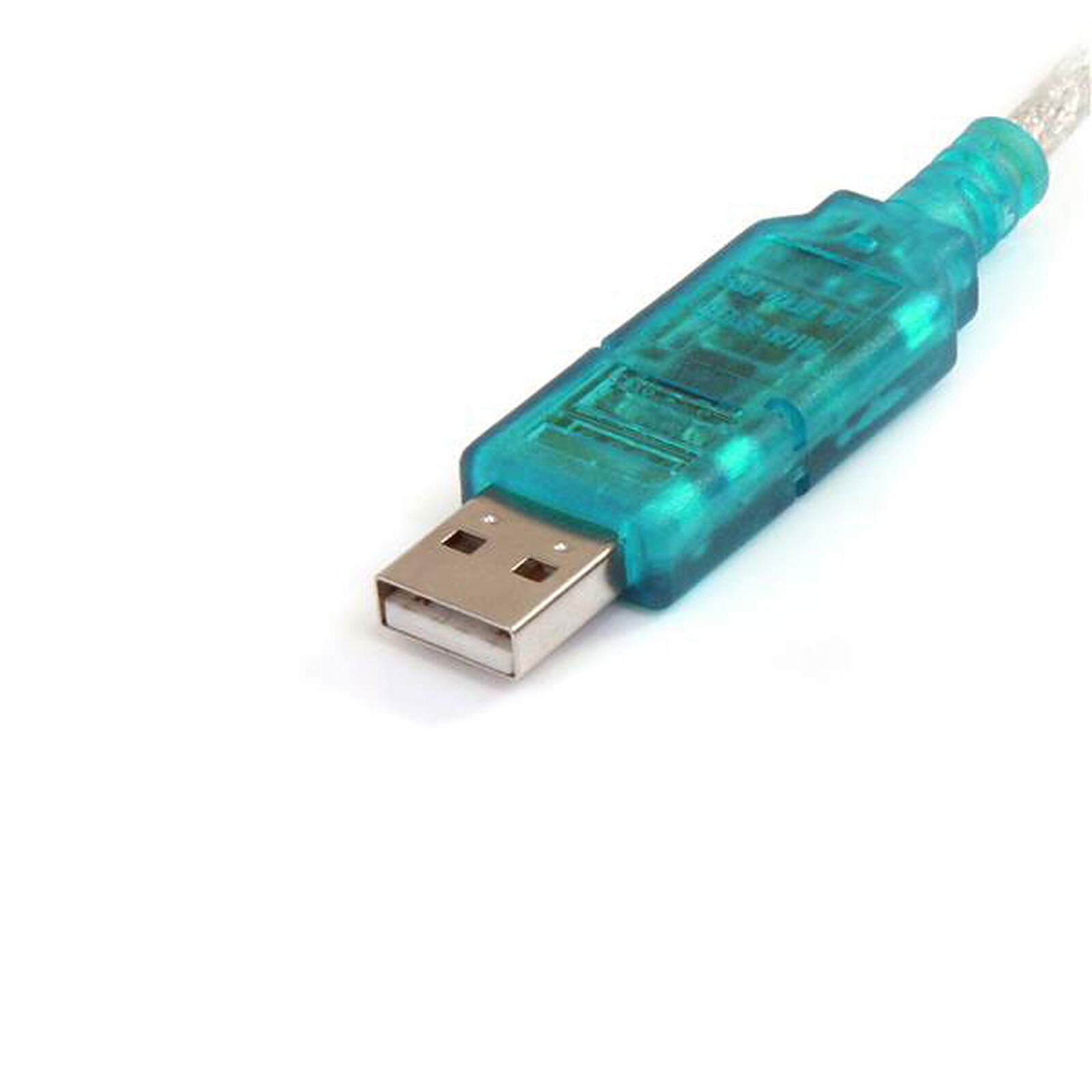 StarTech.com ICUSB232SM3