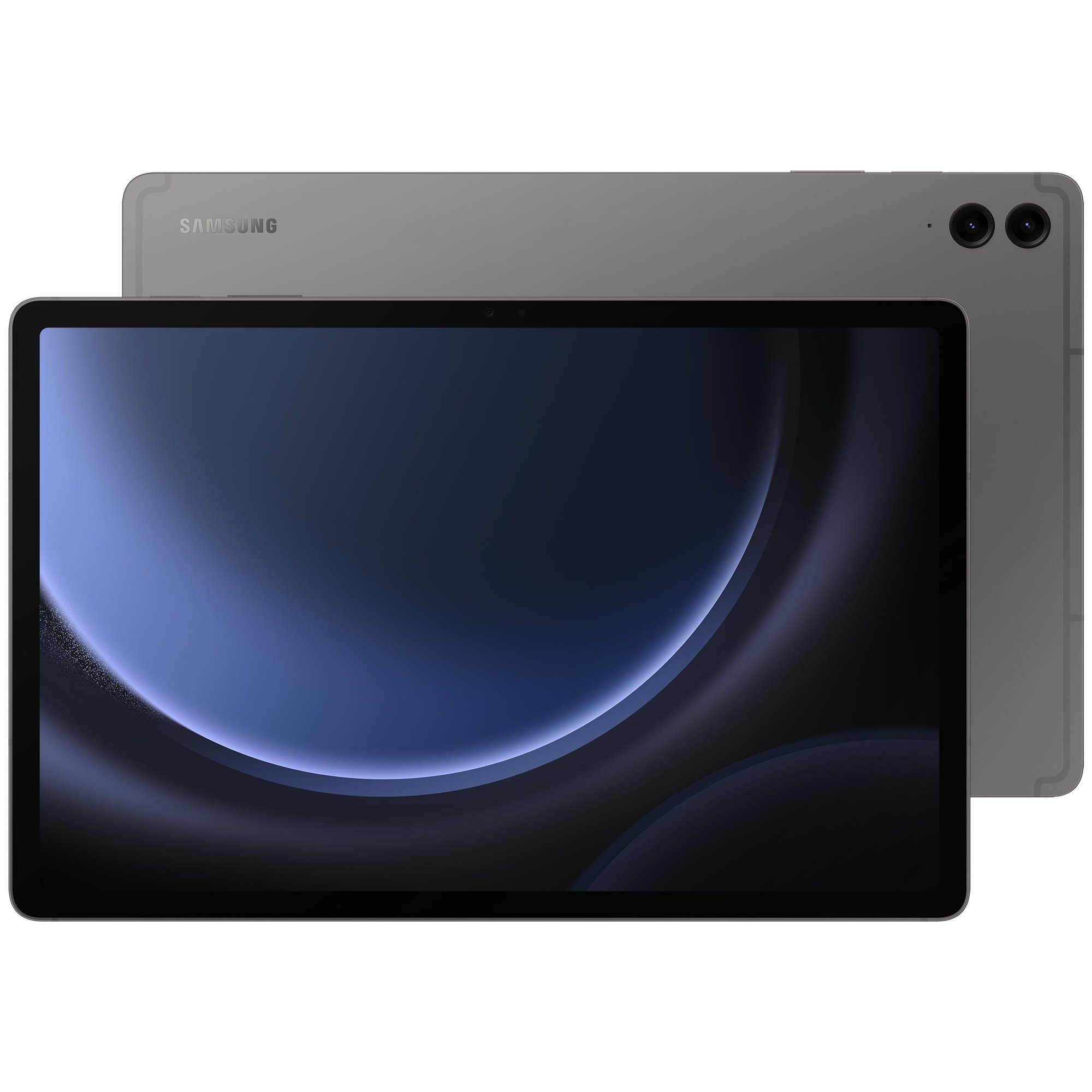 Tablette Samsung Galaxy Tab S9 FE+ 12.4" 128 Go Gris