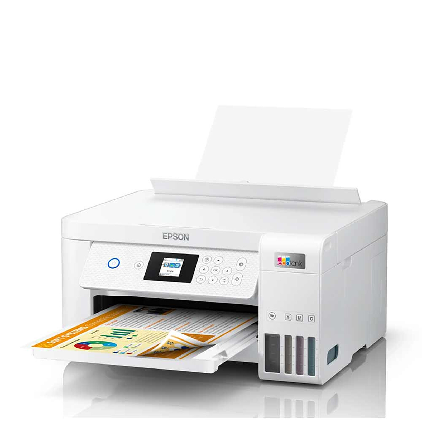 Epson EcoTank ET-2856
