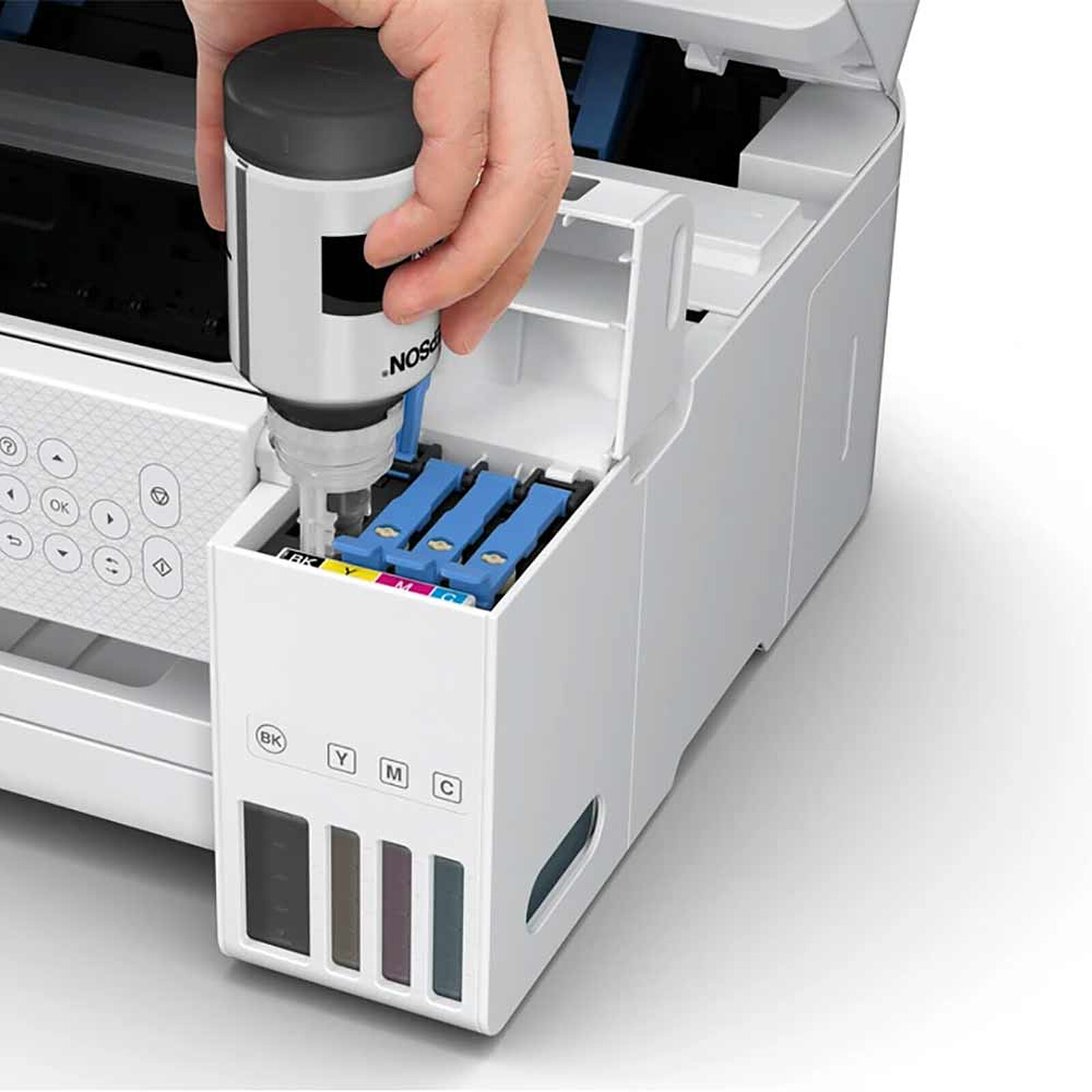 Epson EcoTank ET-2856