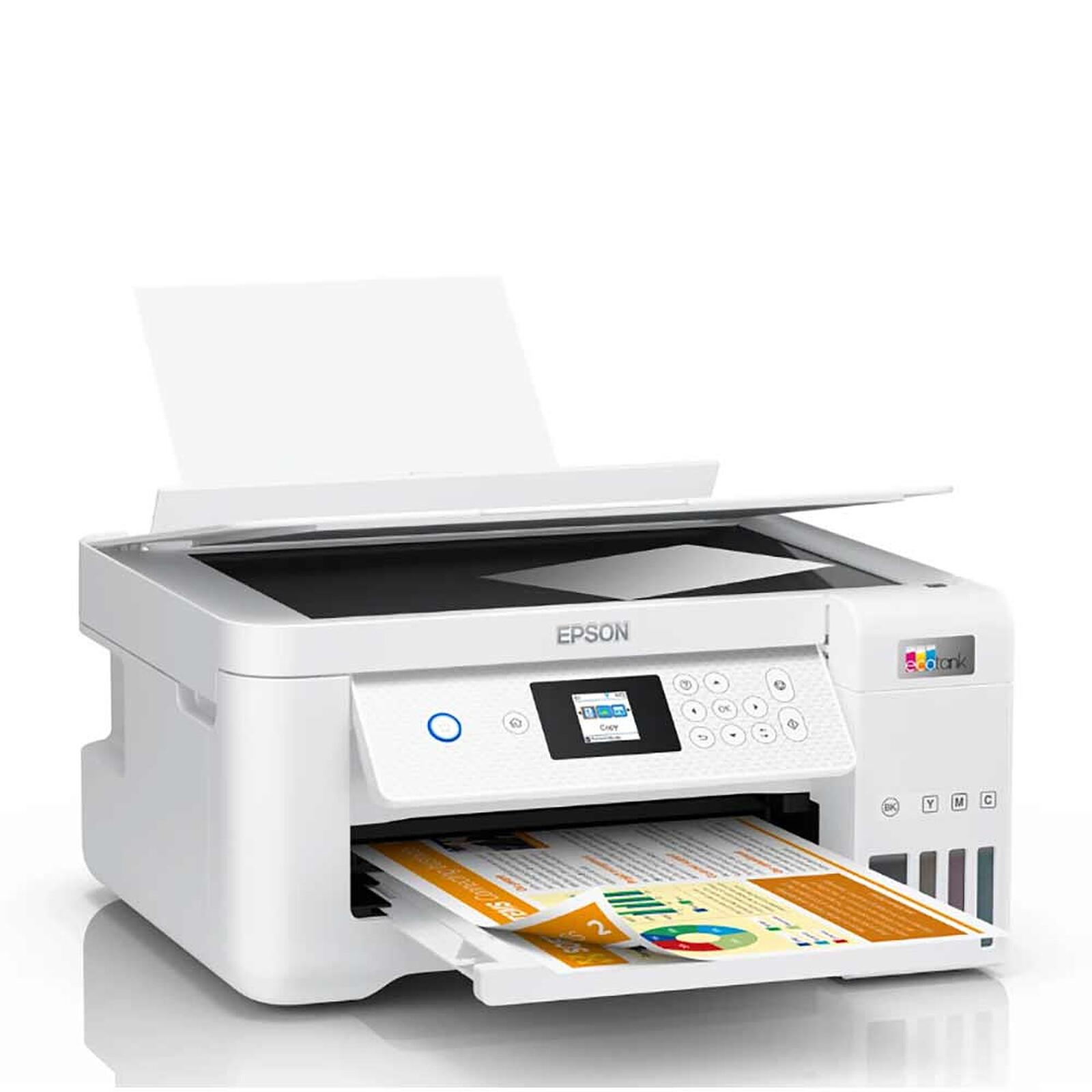 Epson EcoTank ET-2856