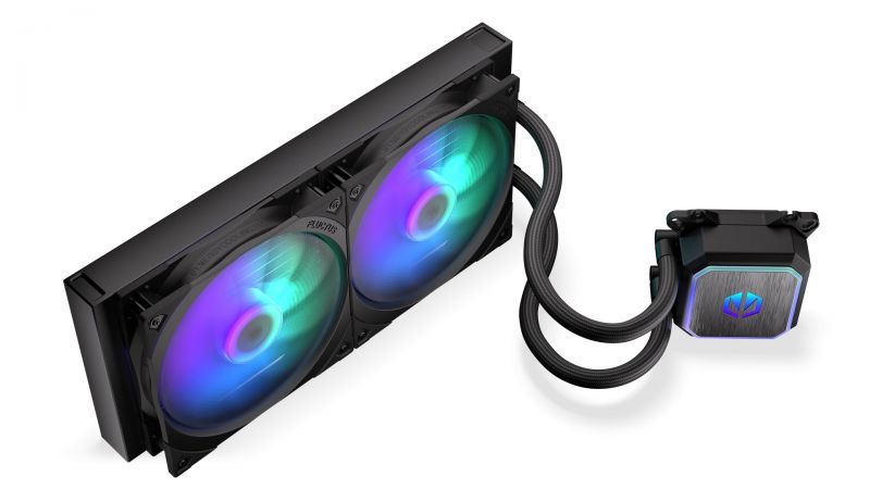 Endorfy Navis F280 RGB