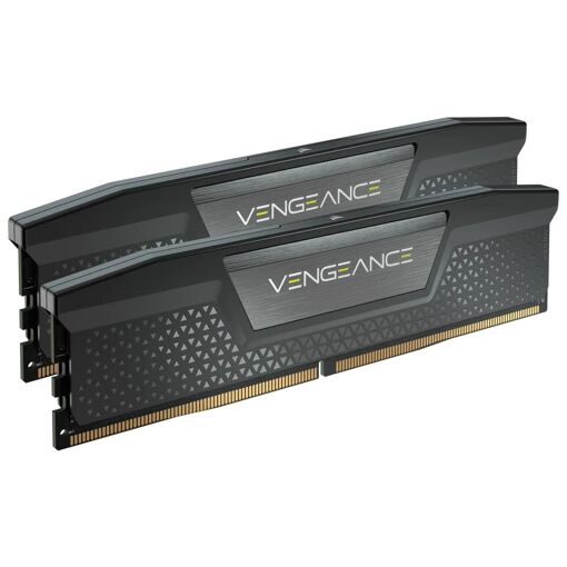 Módulo de memoria Corsair Vengeance 32GB (2x16GB) DDR5 6000MHz 288 pines