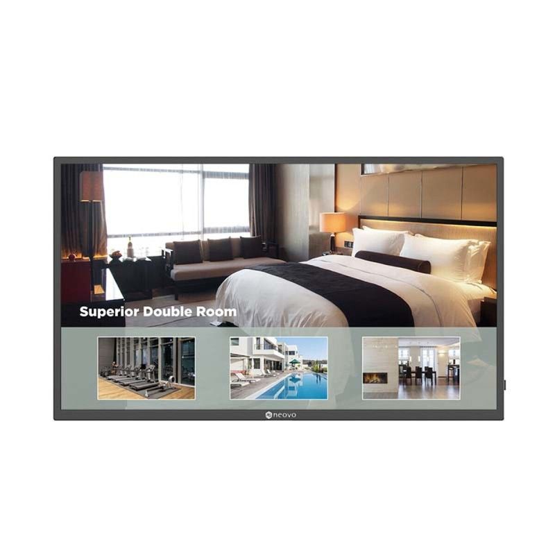 Pantalla AG Neovo PM-3202 de 32" LCD VA