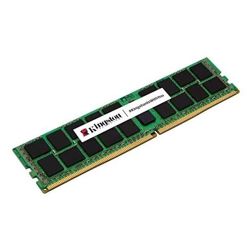 Módulo de memoria Kingston DDR5 32GB 4800MHz (PC5-38400) CL40 1.1V sin tampón ECC