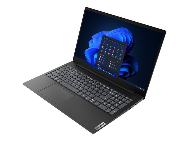 Lenovo V15 G4 - Pantalla de 15.6", Procesador Athlon Silver 7120U, 8 GB de RAM, 512 GB SSD, Tarjeta gráfica AMD Radeon 610M