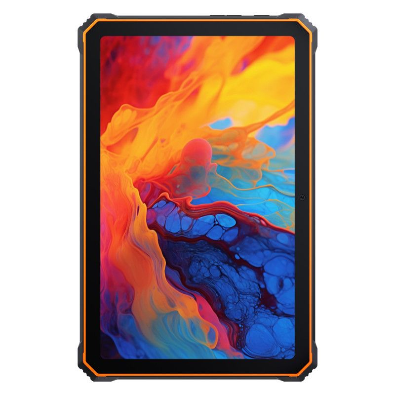 Blackview Active 8 Pro - 10.36' Tablet (4G LTE, 256GB Storage, 8GB RAM)