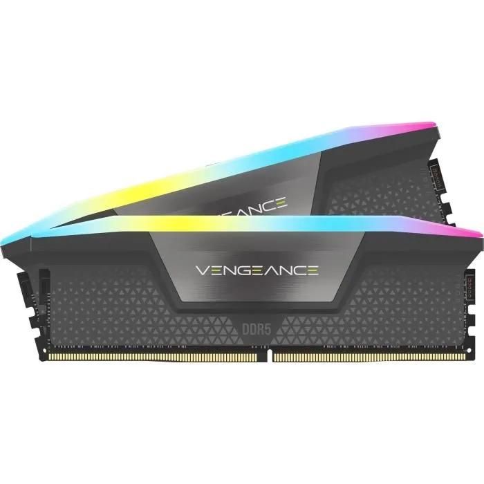 Corsair Vengeance RGB K2 5600MHz 32GB DDR4 Memory