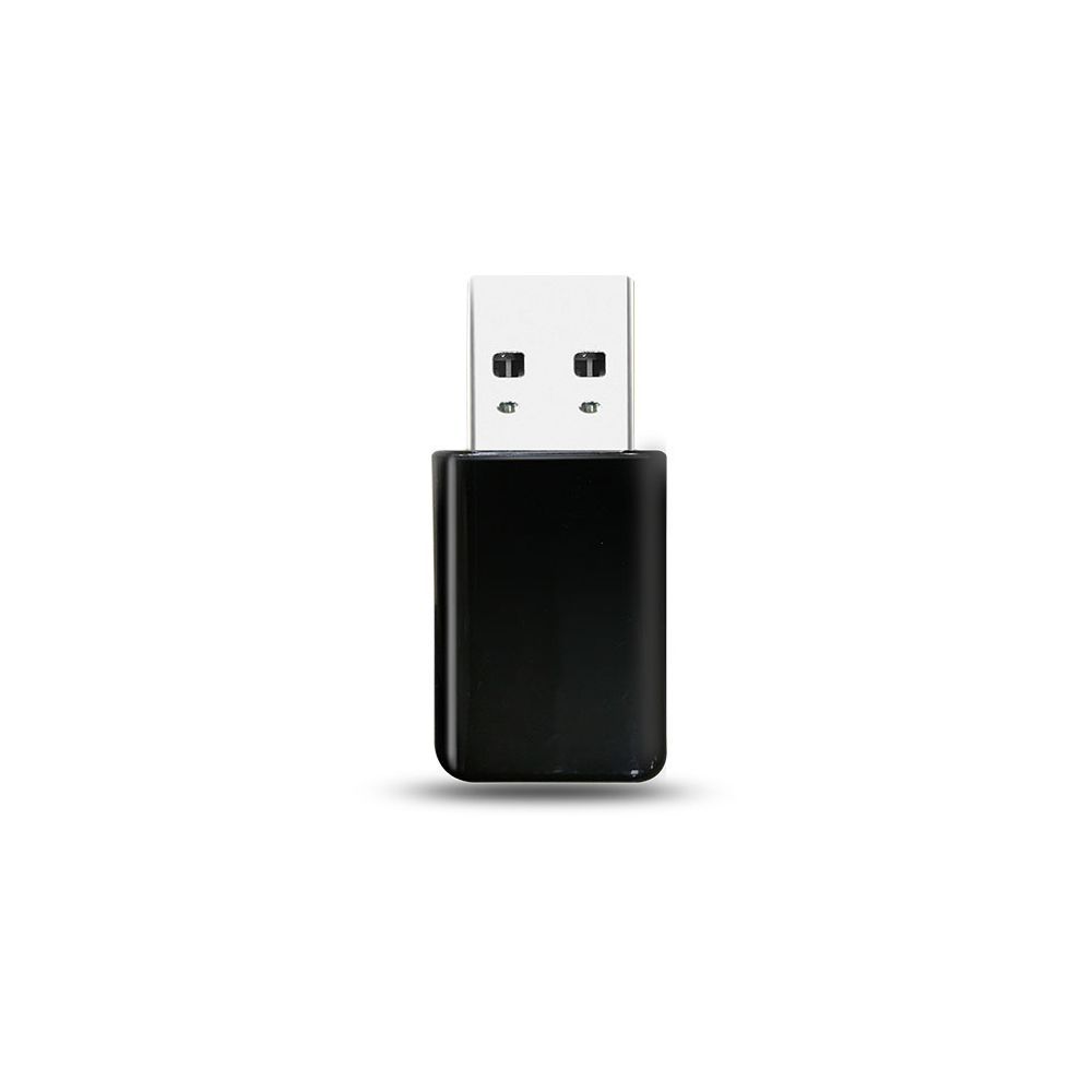 Clave Wi-Fi Essentielb WIFI AC 1200 Nano