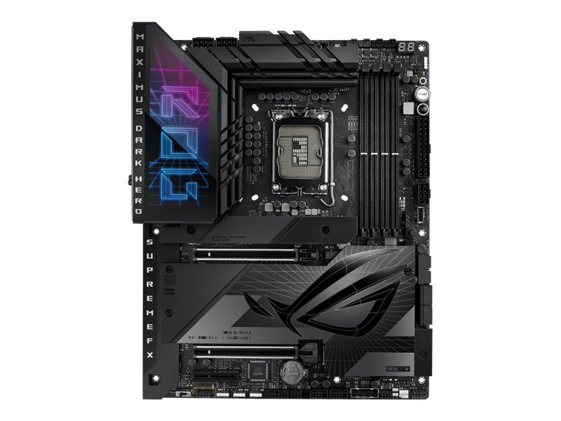 ASUS ROG Maximus Z790 Dark Hero Motherboard