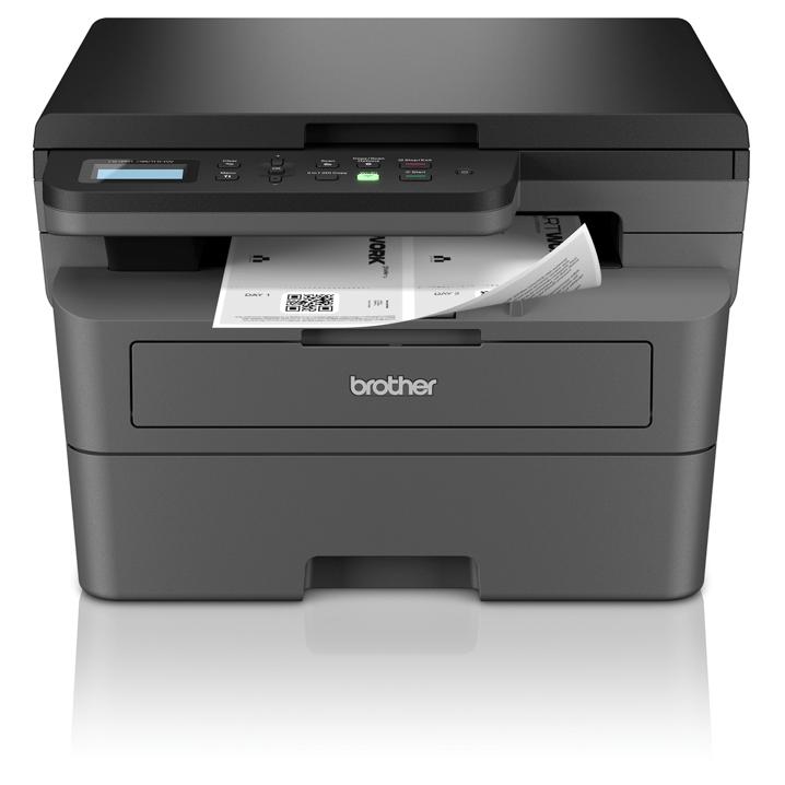 Brother DCP-L2620DW Wireless Laser Multifunction Printer A4 1200 x 1200 DPI 32 ppm
