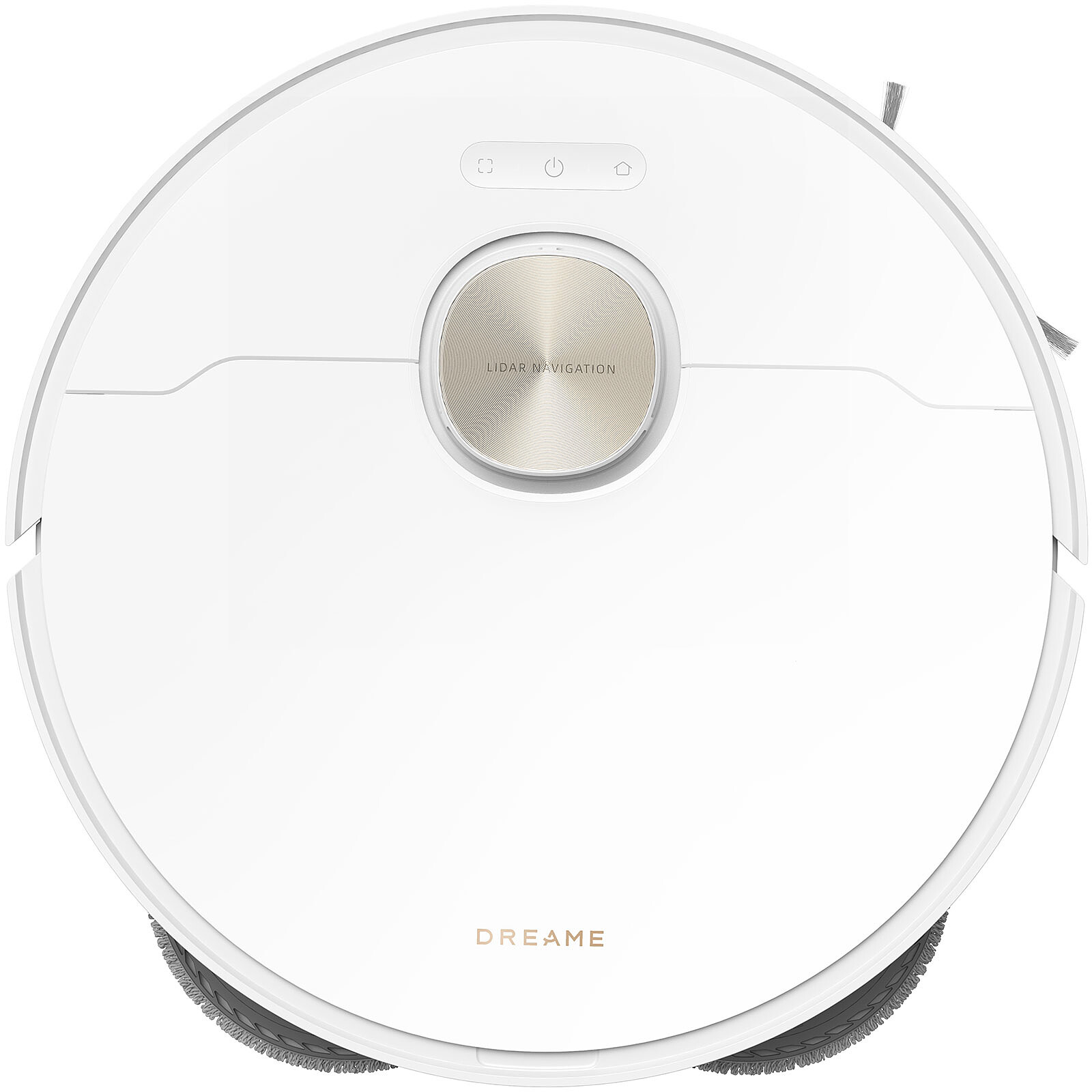 Dreame X40 Ultra (Kit completo)