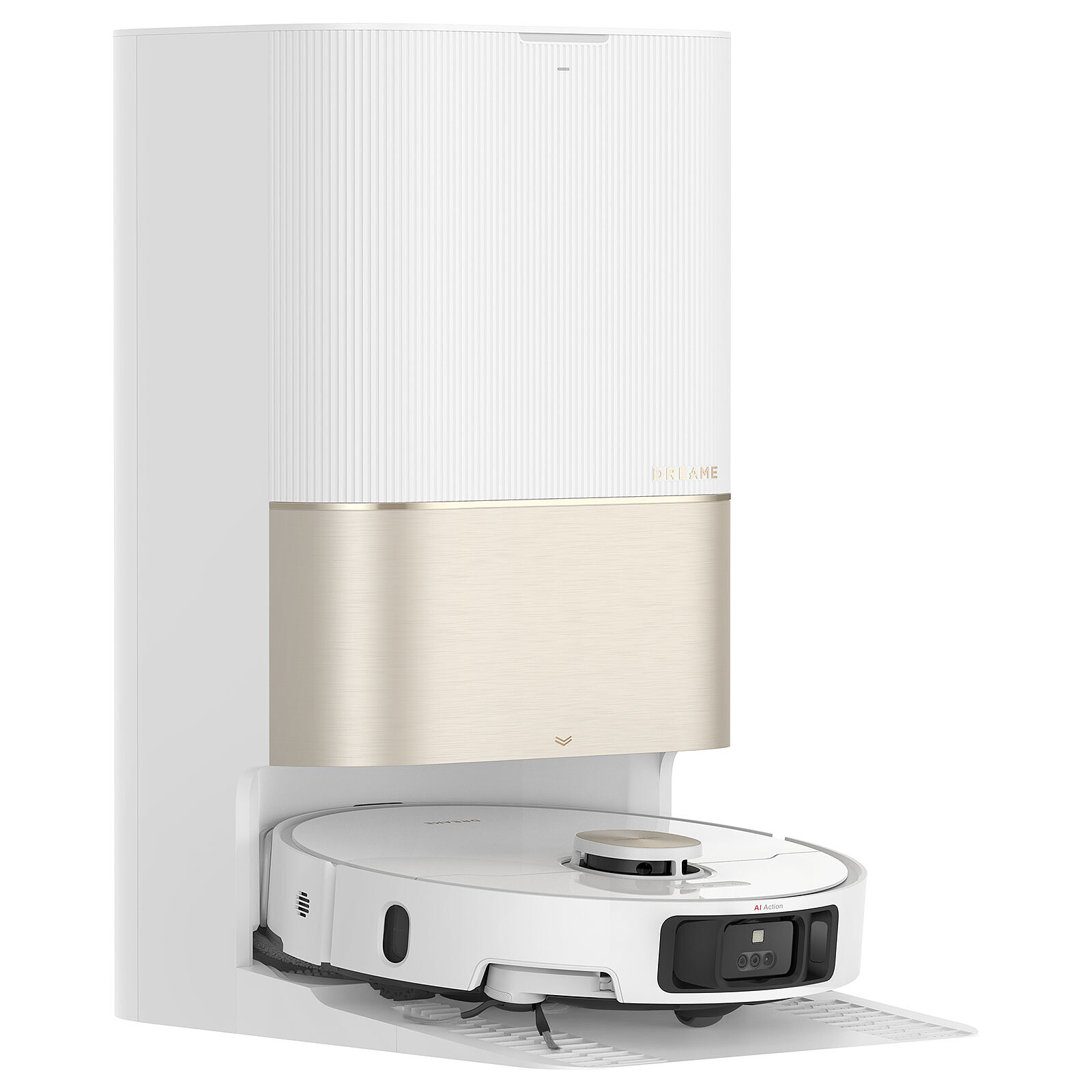 Dreame X40 Ultra (Kit completo)