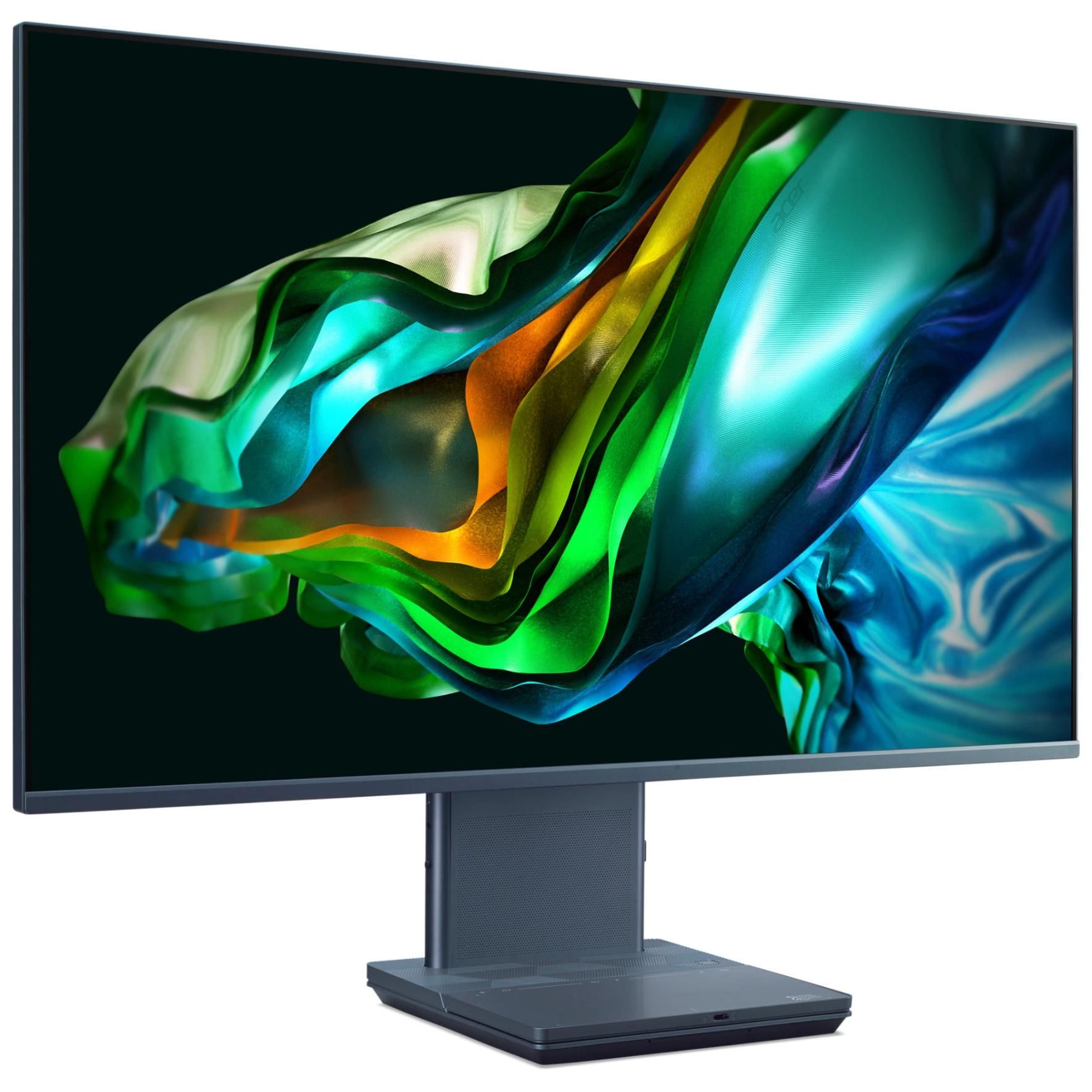 Acer Aspire S 32 - Powerful All-in-One PC with 32" 4K Display