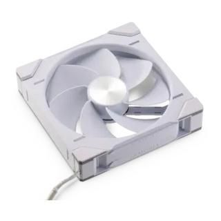 Phanteks D30-140 14cm Fan - White (3 Pack)