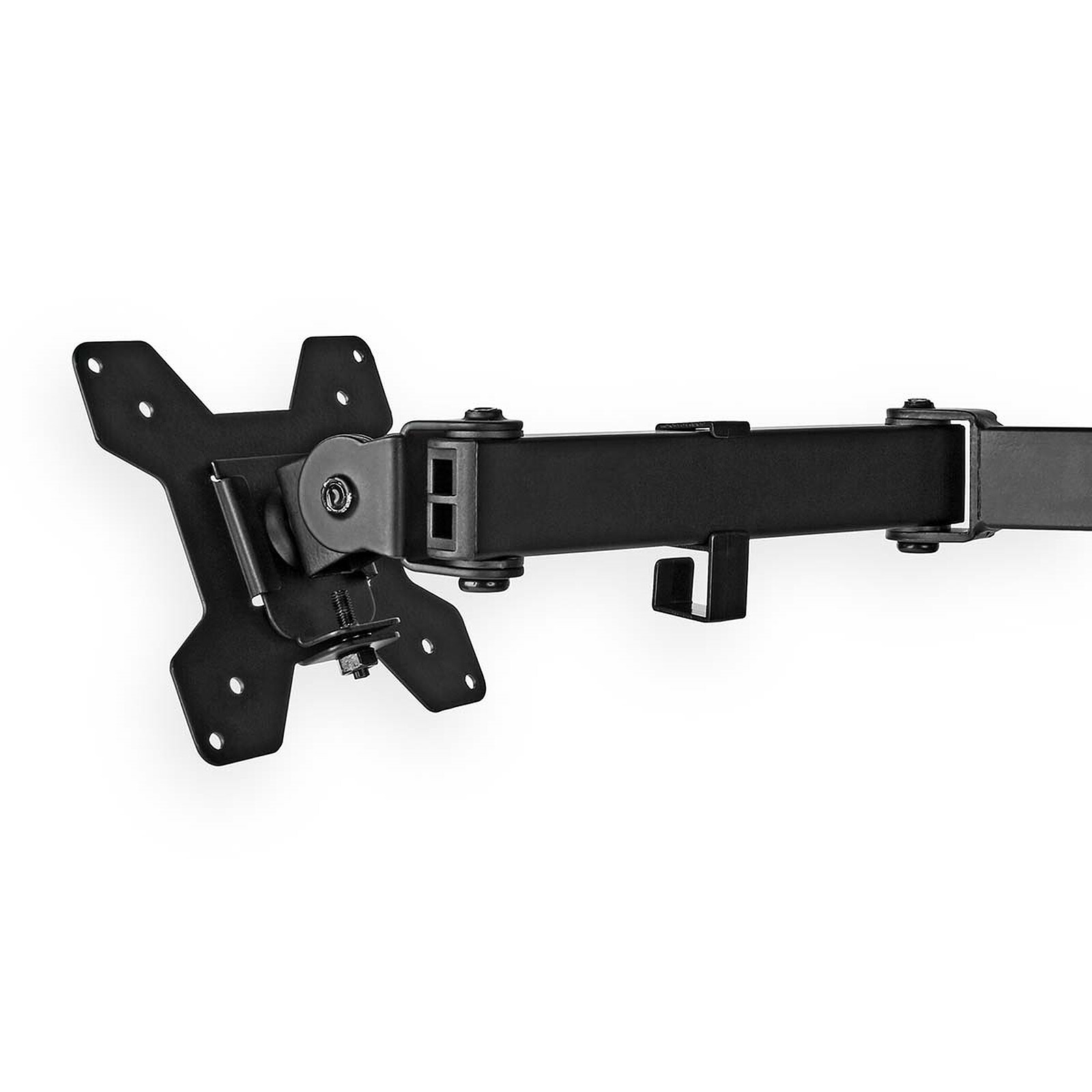 Support de bureau Nedis 32'' (1 écran)
