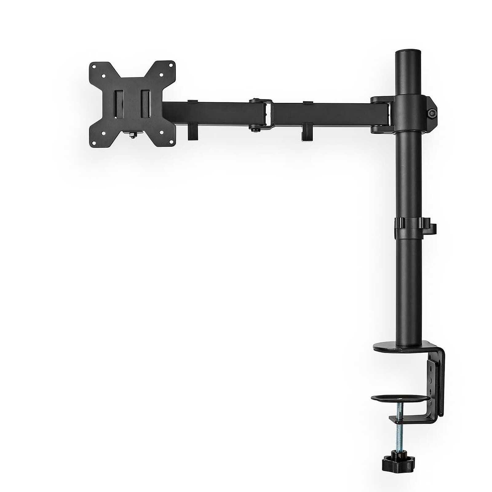 Nedis 32" Desktop Monitor Stand (1 screen)