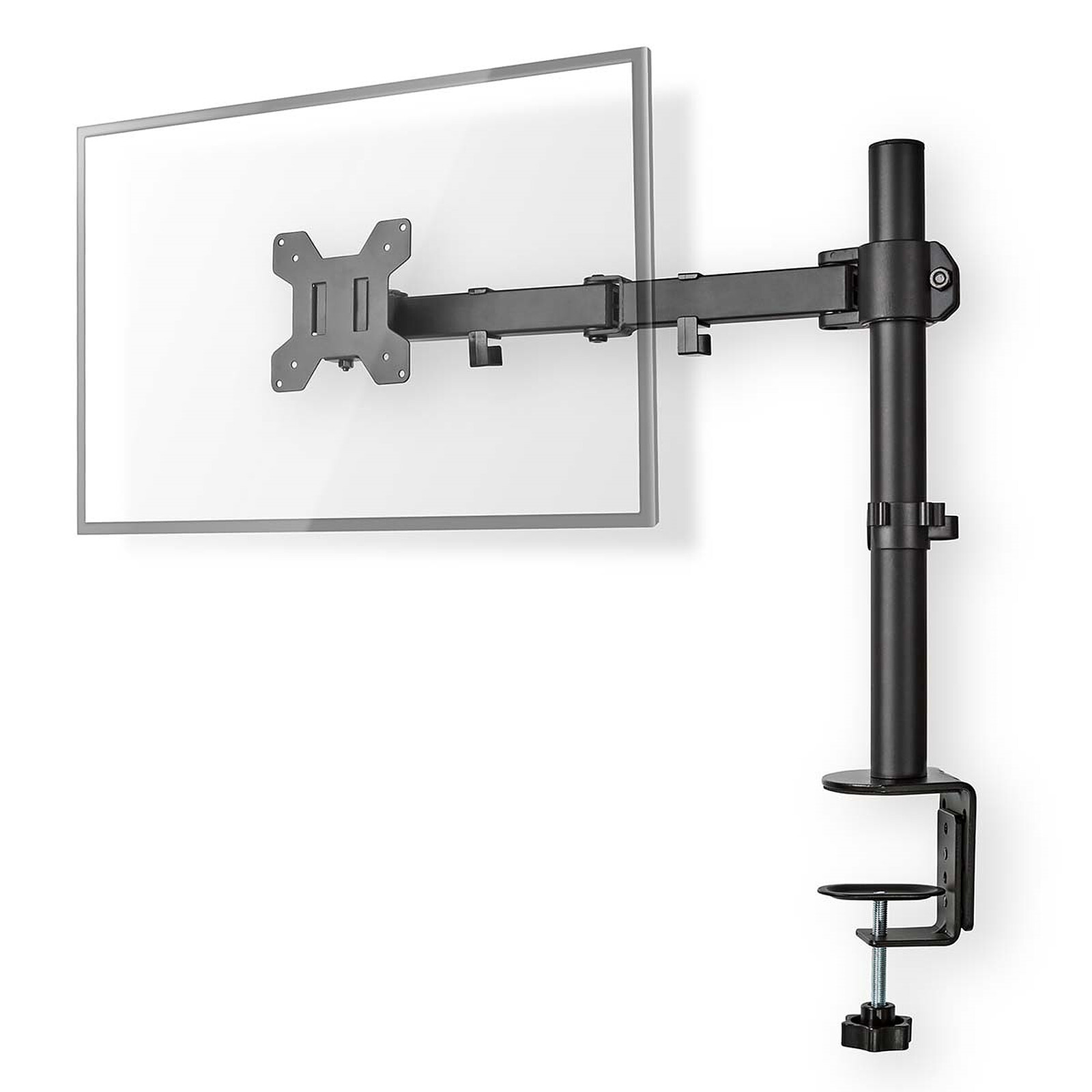 Support de bureau Nedis 32'' (1 écran)