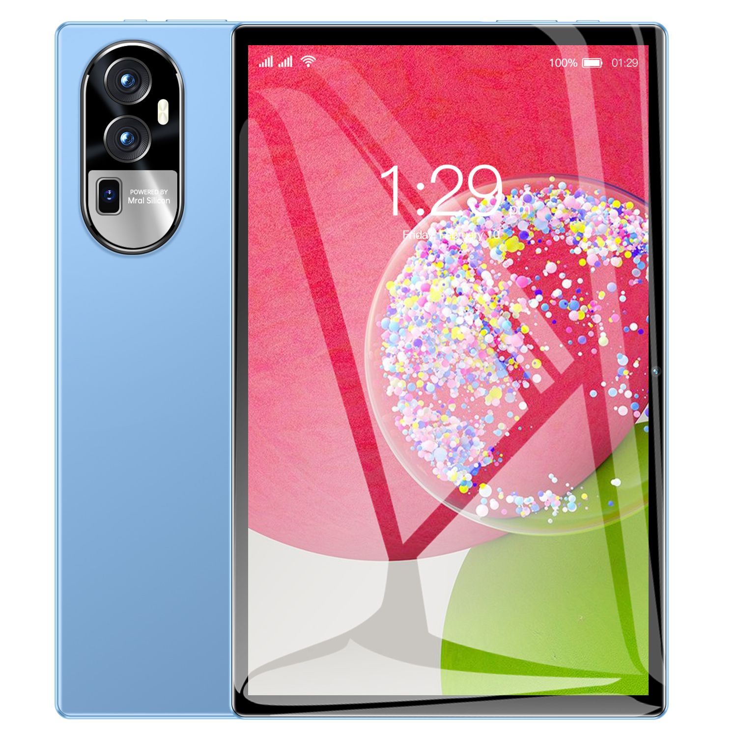 LOIDIS Pad 15 Pro (2023) 32GB, 10.1-inch WiFi Tablet - Blue